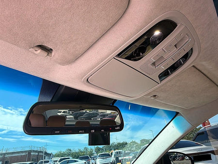 Kia K7 — photo 17