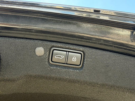 Kia K7 — photo 18