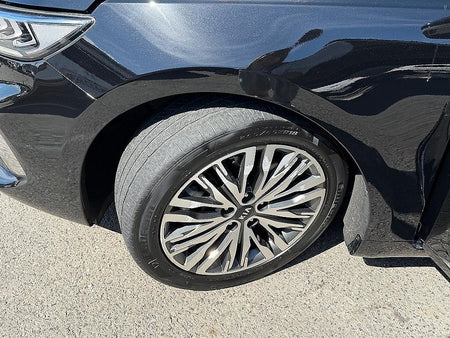Kia K7 — photo 20