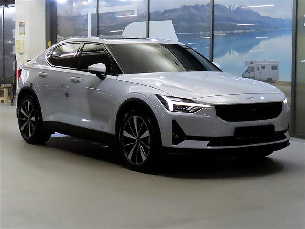 Polestar Polestar 2 — photo 01