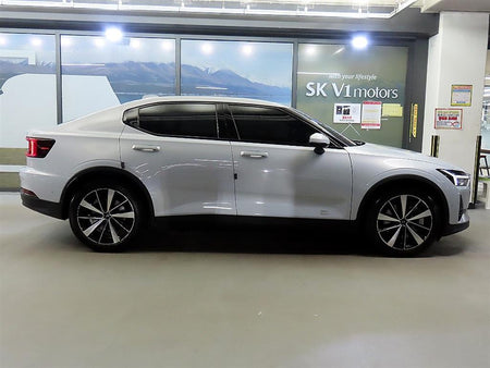 Polestar Polestar 2 — photo 03