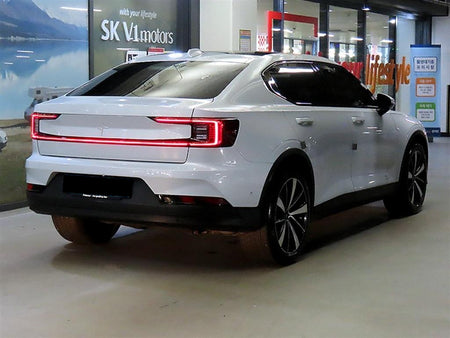 Polestar Polestar 2 — photo 04