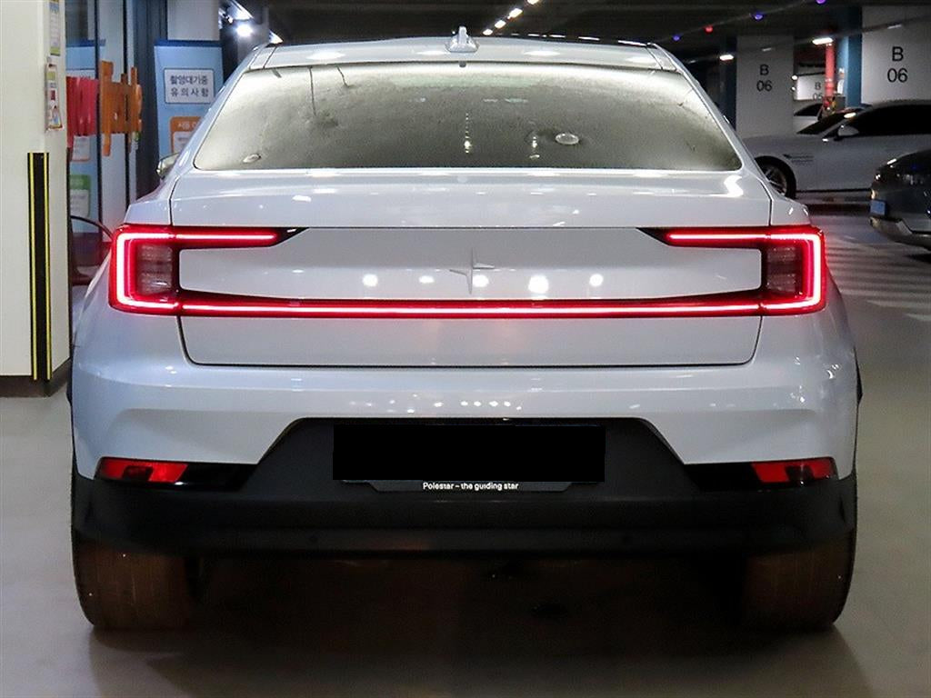 Polestar Polestar 2 — photo 05