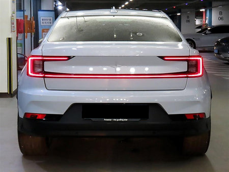 Polestar Polestar 2 — photo 05