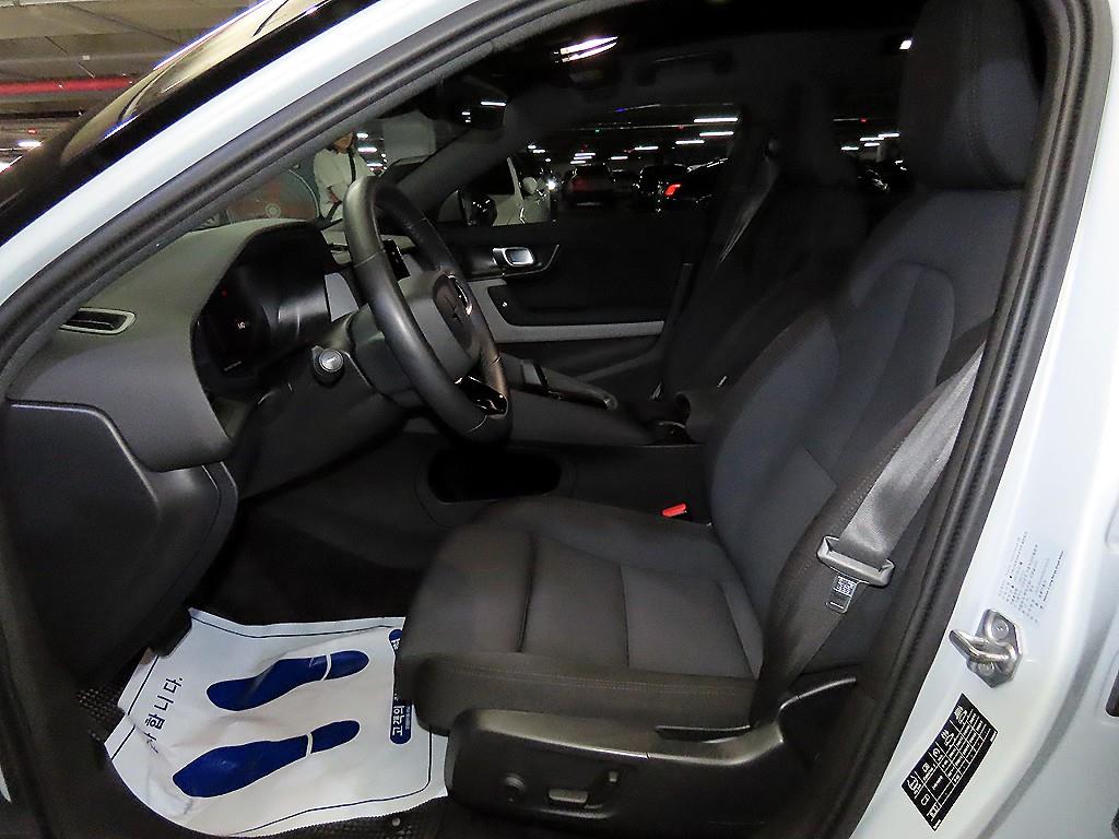 Polestar Polestar 2 — photo 06
