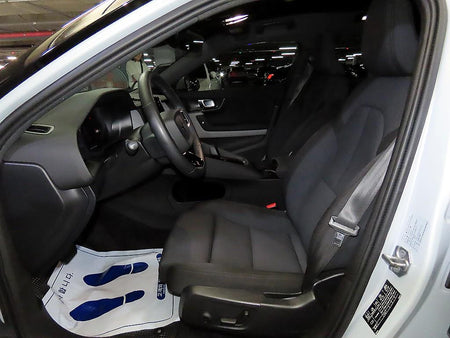 Polestar Polestar 2 — photo 06