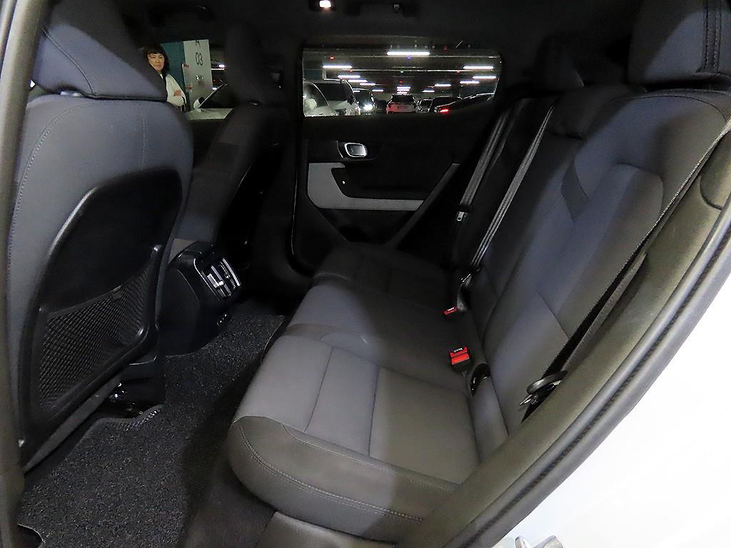 Polestar Polestar 2 — photo 07