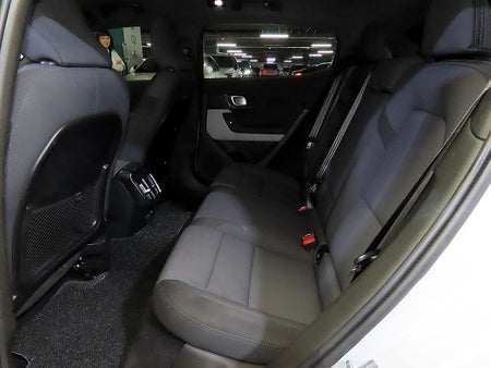 Polestar Polestar 2 — photo 07