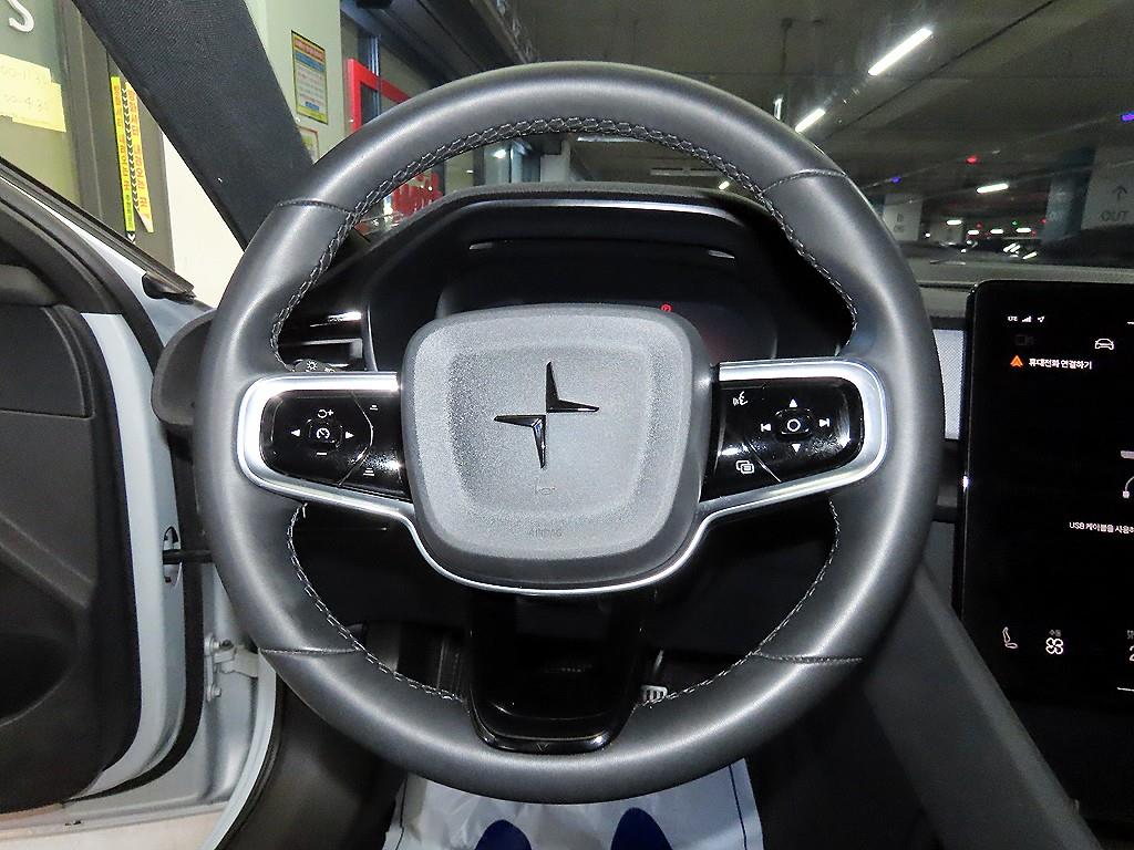 Polestar Polestar 2 — photo 08
