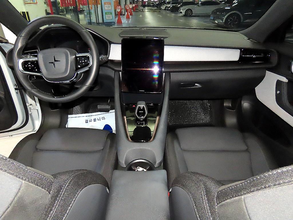 Polestar Polestar 2 — photo 10