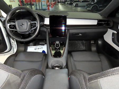 Polestar Polestar 2 — photo 10