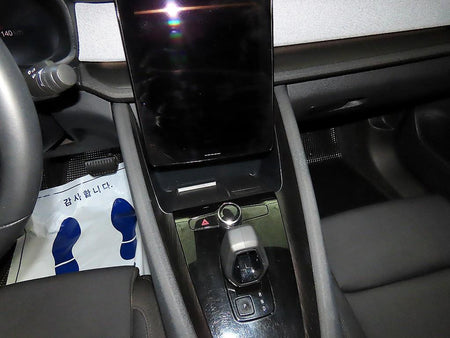 Polestar Polestar 2 — photo 11