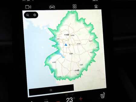 Polestar Polestar 2 — photo 13