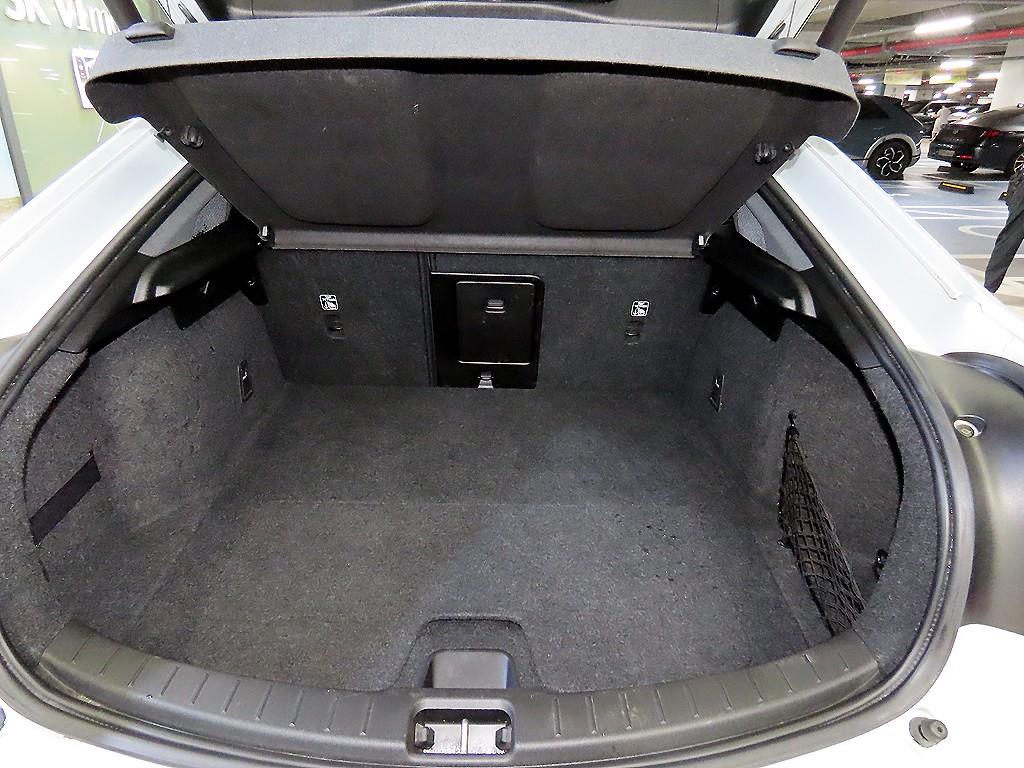 Polestar Polestar 2 — photo 18