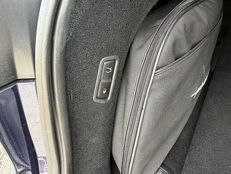 Maserati Levante — photo 17