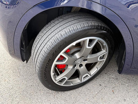 Maserati Levante — photo 20