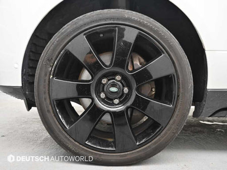 Land Rover Range Rover — photo 05