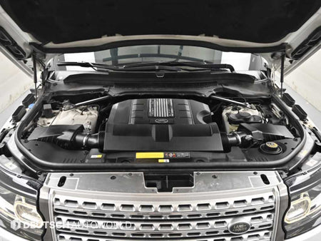 Land Rover Range Rover — photo 06