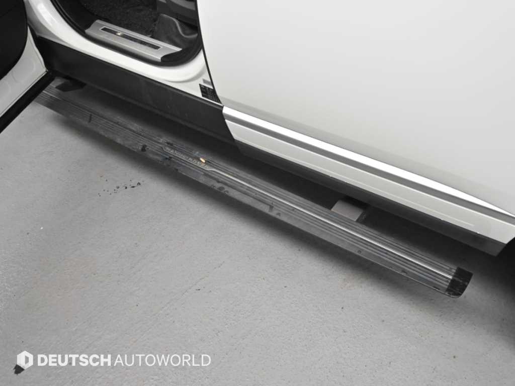 Land Rover Range Rover — photo 17