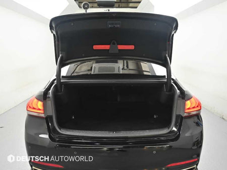 Hyundai Genesis — photo 19