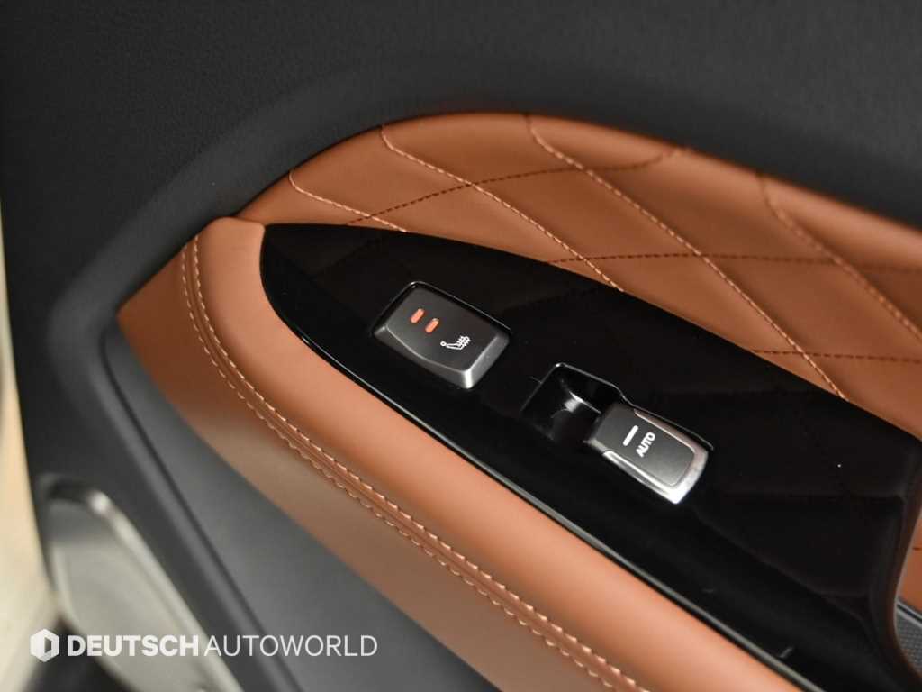 KGM Rexton — photo 16