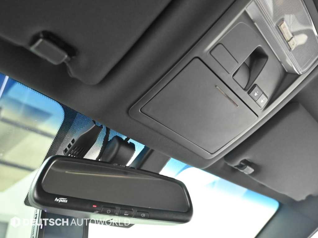 KGM Rexton — photo 18