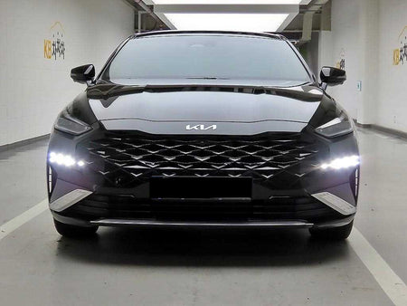 Kia K8 — photo 02
