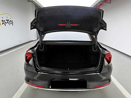 Kia K8 — photo 05