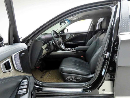 Kia K8 — photo 13