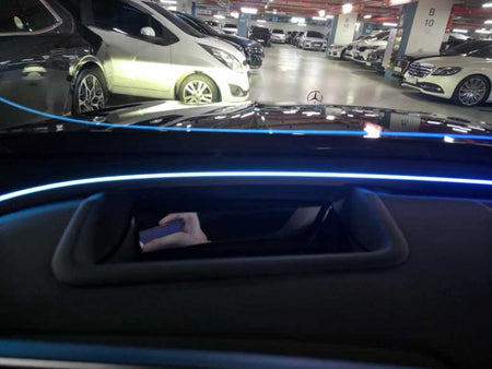 Mercedes-Benz E-Class — photo 20