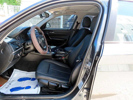 BMW 1-Series — photo 05