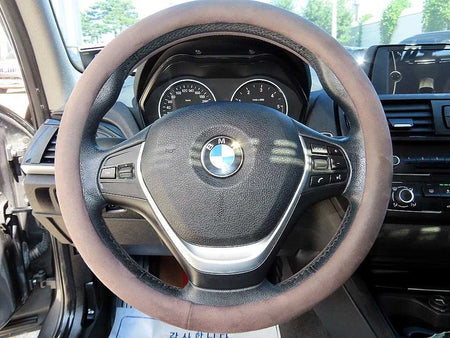 BMW 1-Series — photo 07