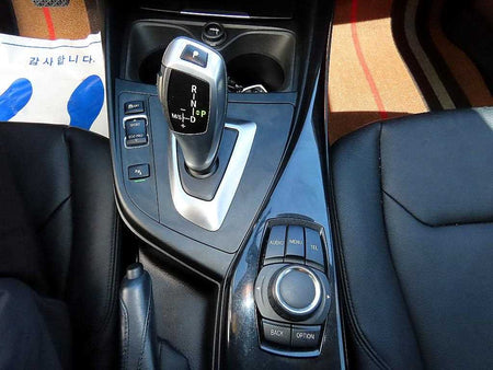 BMW 1-Series — photo 09