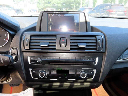 BMW 1-Series — photo 11