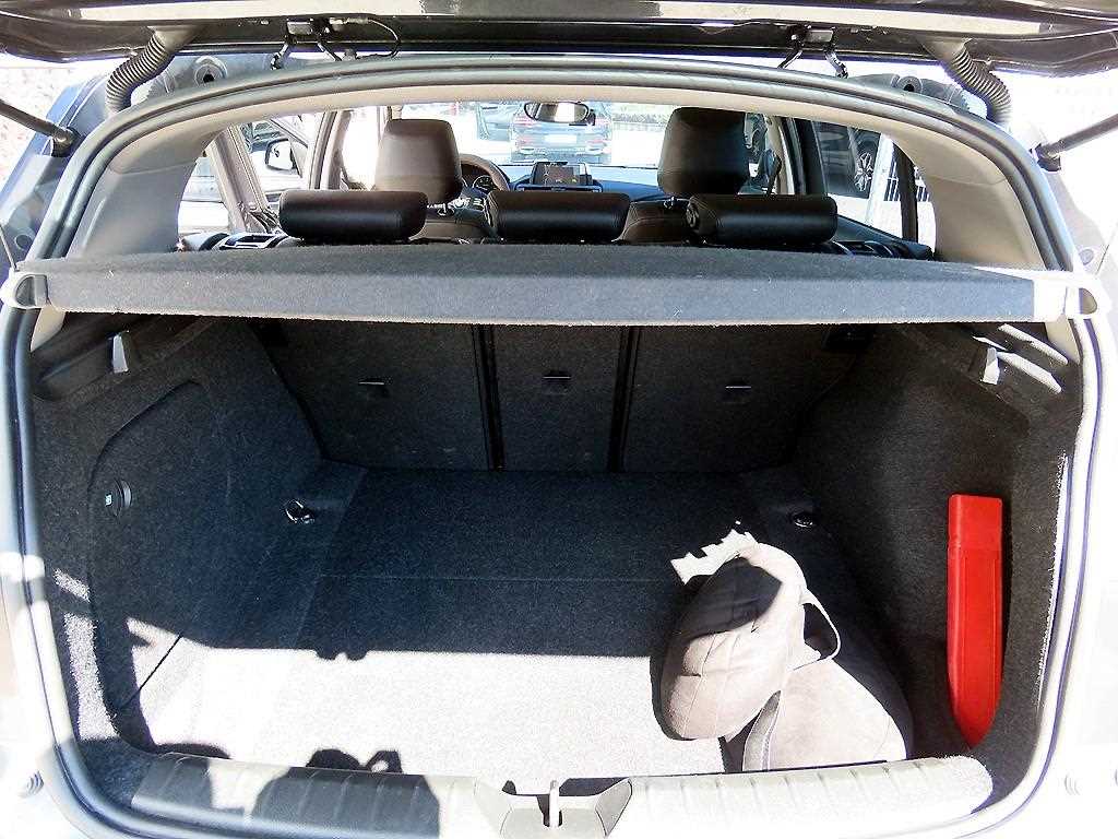 BMW 1-Series — photo 17