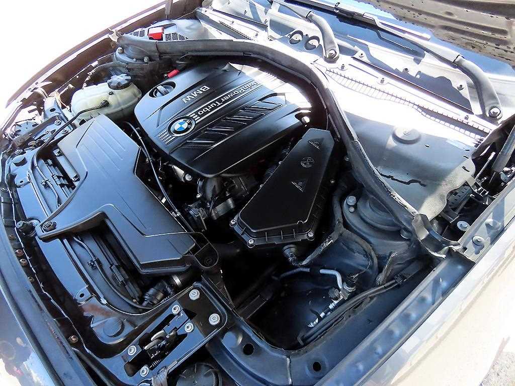 BMW 1-Series — photo 18