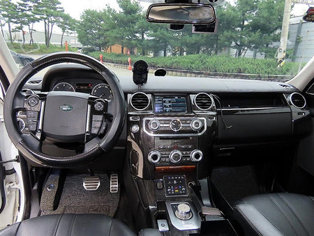Land Rover Discovery — photo 07