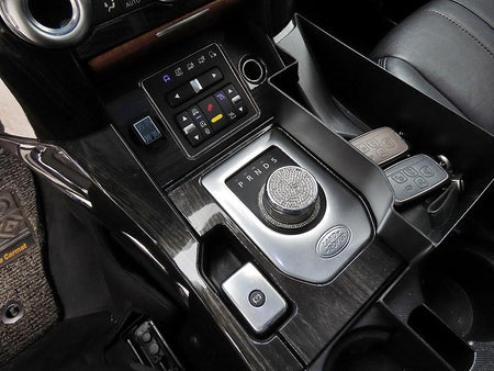 Land Rover Discovery — photo 10