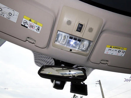 Land Rover Discovery — photo 13
