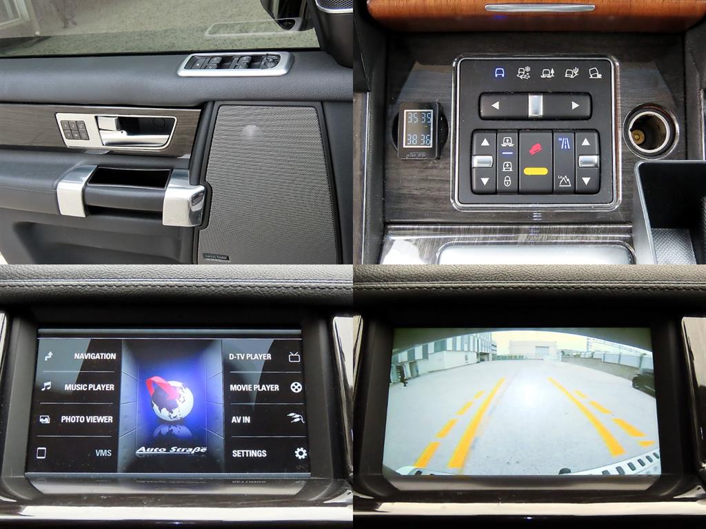 Land Rover Discovery — photo 18