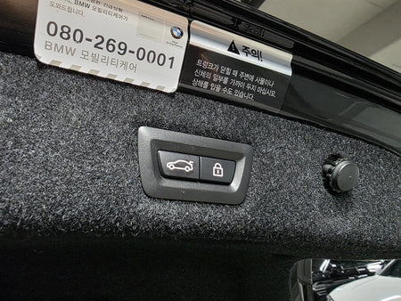 BMW 5-Series — photo 16