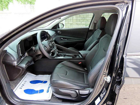 Hyundai Avante — photo 05