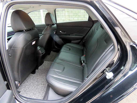 Hyundai Avante — photo 06