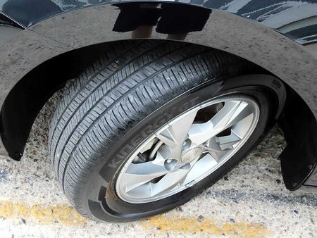 Hyundai Avante — photo 19