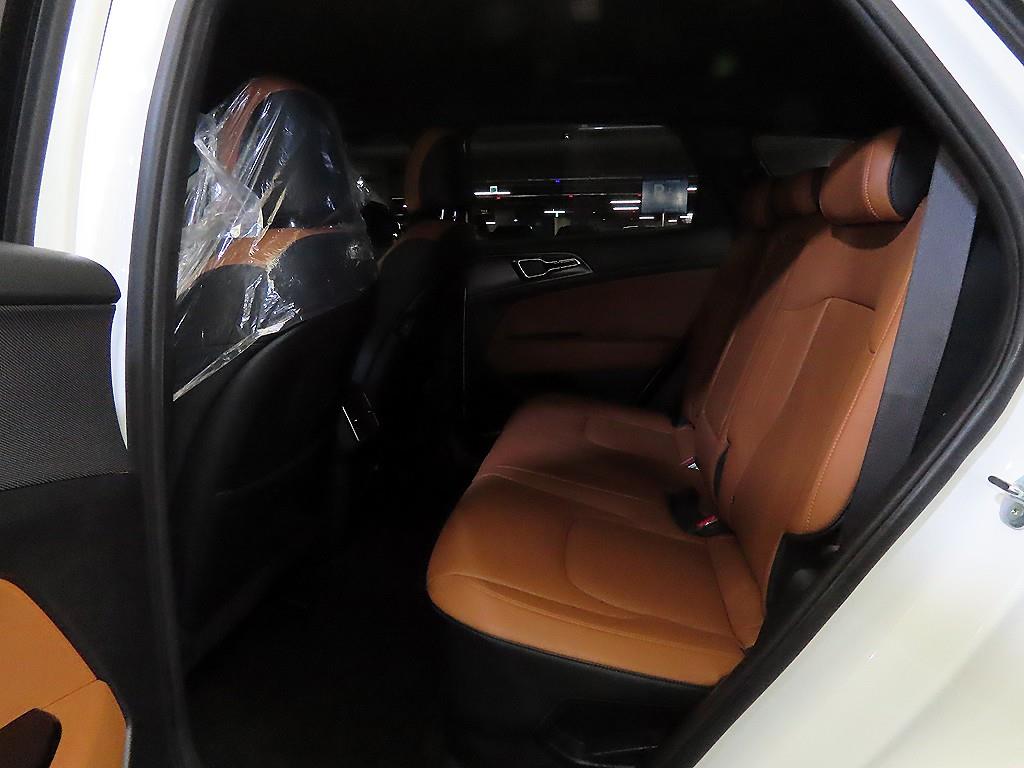 Kia Sportage — photo 07