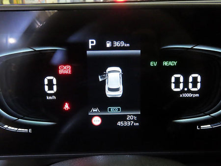 Kia Sportage — photo 09