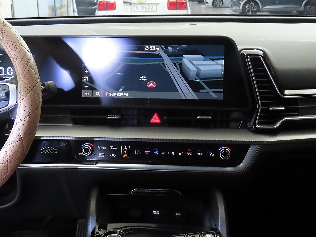 Kia Sportage — photo 11