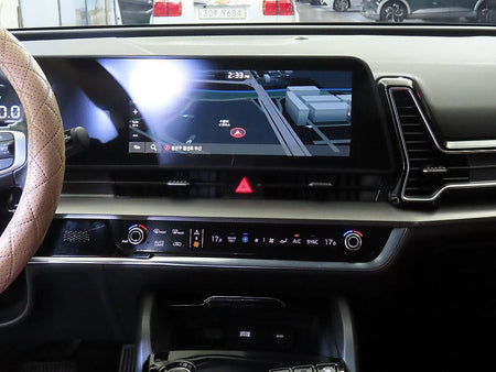 Kia Sportage — photo 11