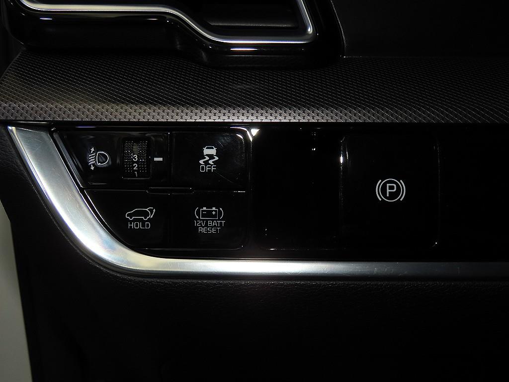 Kia Sportage — photo 13