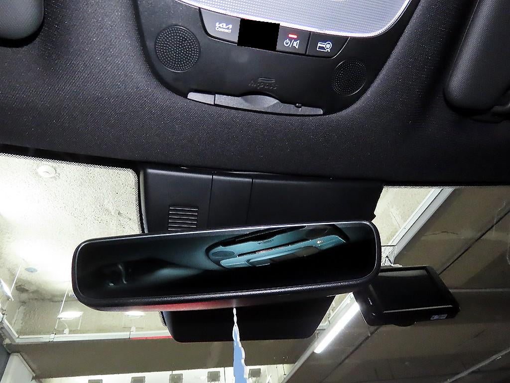 Kia Sportage — photo 15